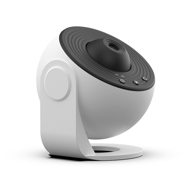 Galaxy Starlight Projector